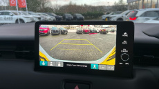 Honda HR-V 1.5 eHEV Advance 5dr CVT Hybrid Hatchback